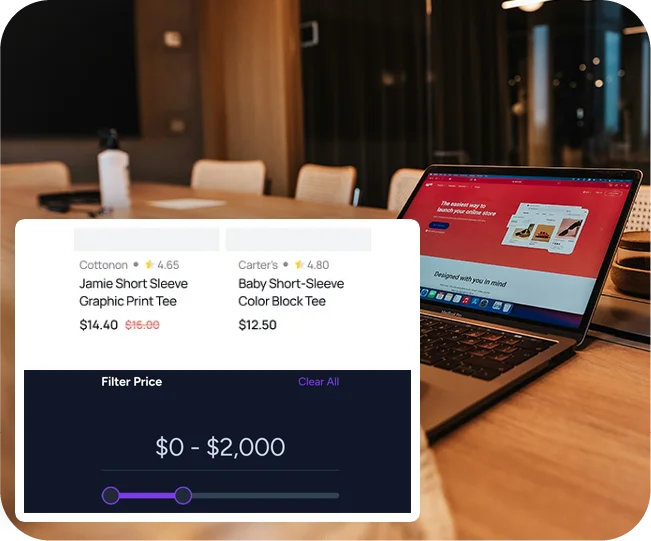 Retail Price Intelligence